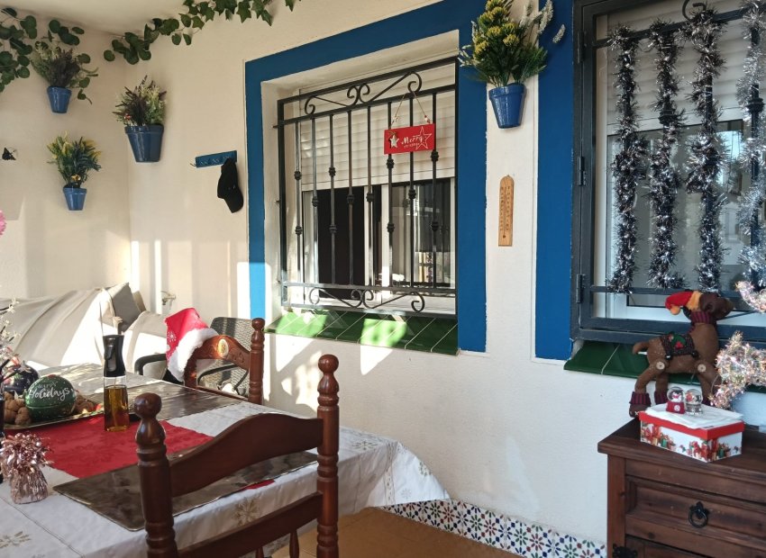 Revente - Appartement -
Los Montesinos - La Herrada