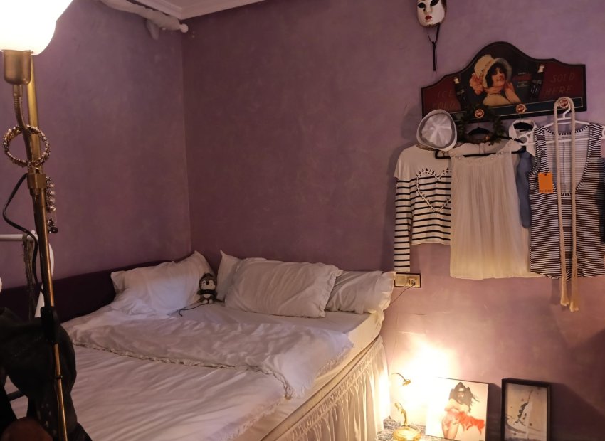 Revente - Appartement -
Los Montesinos - La Herrada