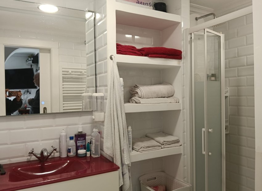 Revente - Appartement -
Los Montesinos - La Herrada