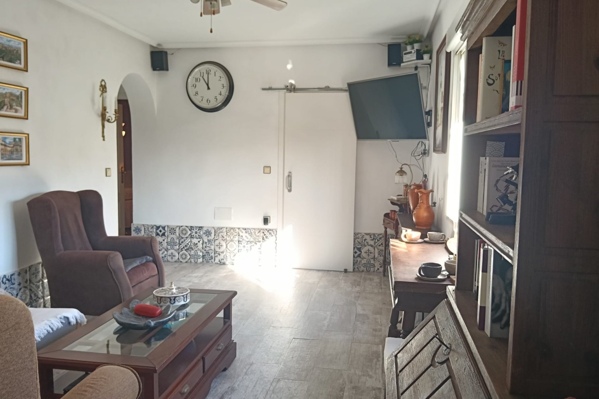 Revente - Appartement -
Los Montesinos - La Herrada