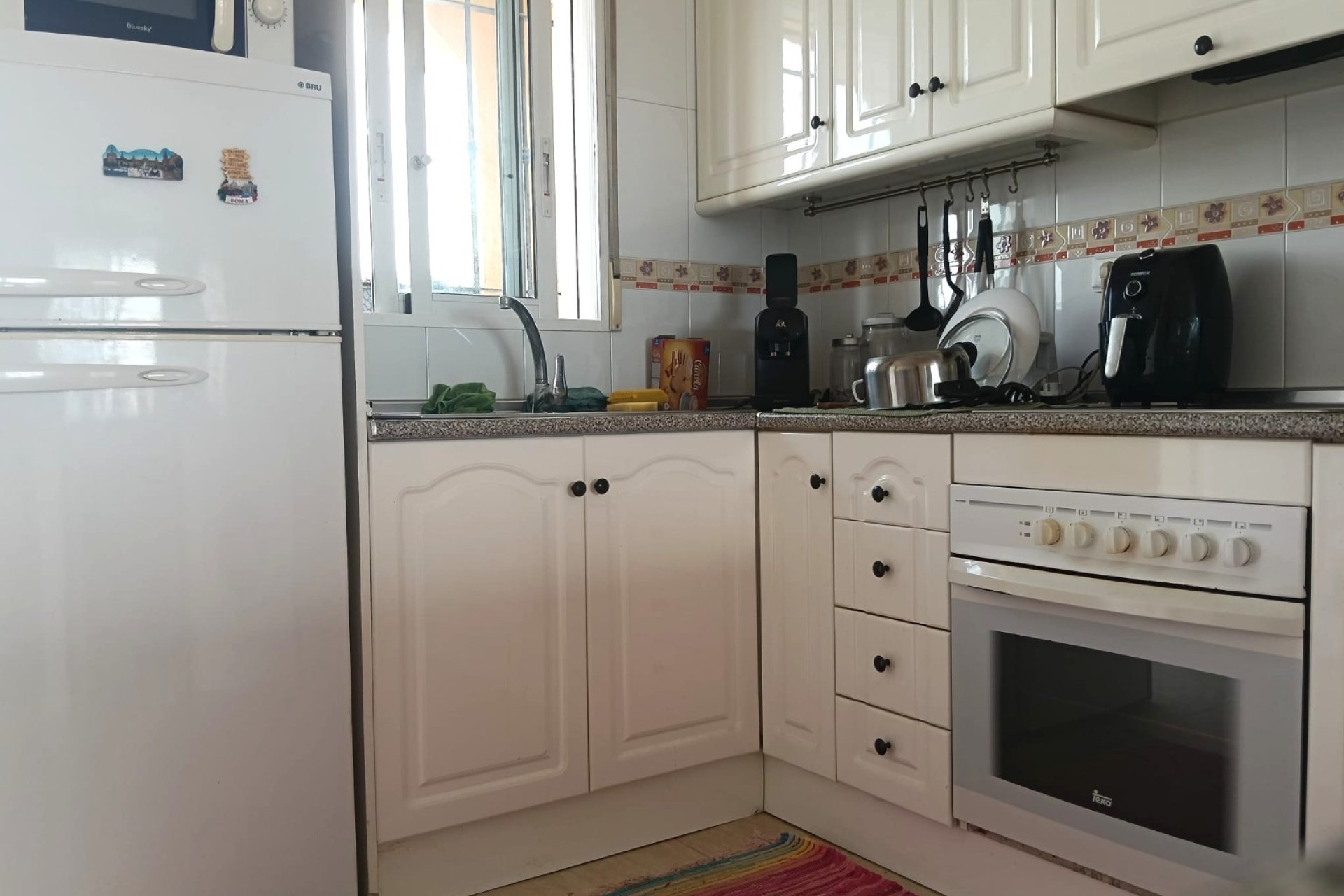 Revente - Appartement -
Los Montesinos - Urbanizacion montesol