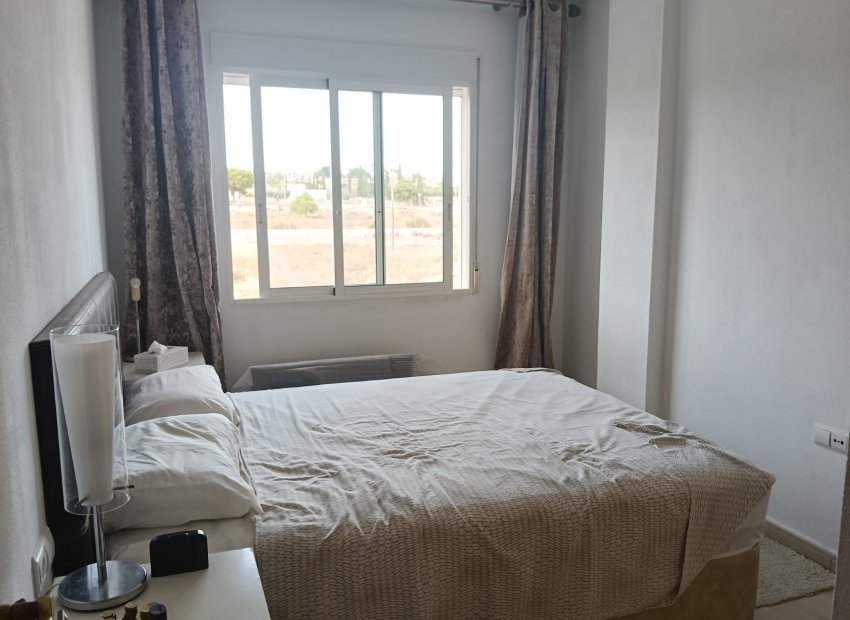 Revente - Appartement -
Los Montesinos - Urbanizacion montesol