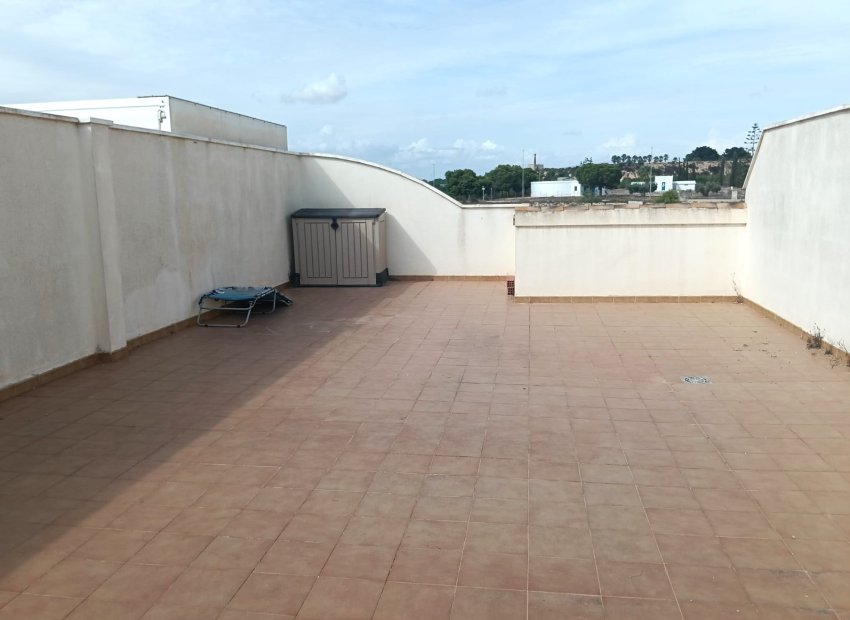 Revente - Appartement -
Los Montesinos - Urbanizacion montesol