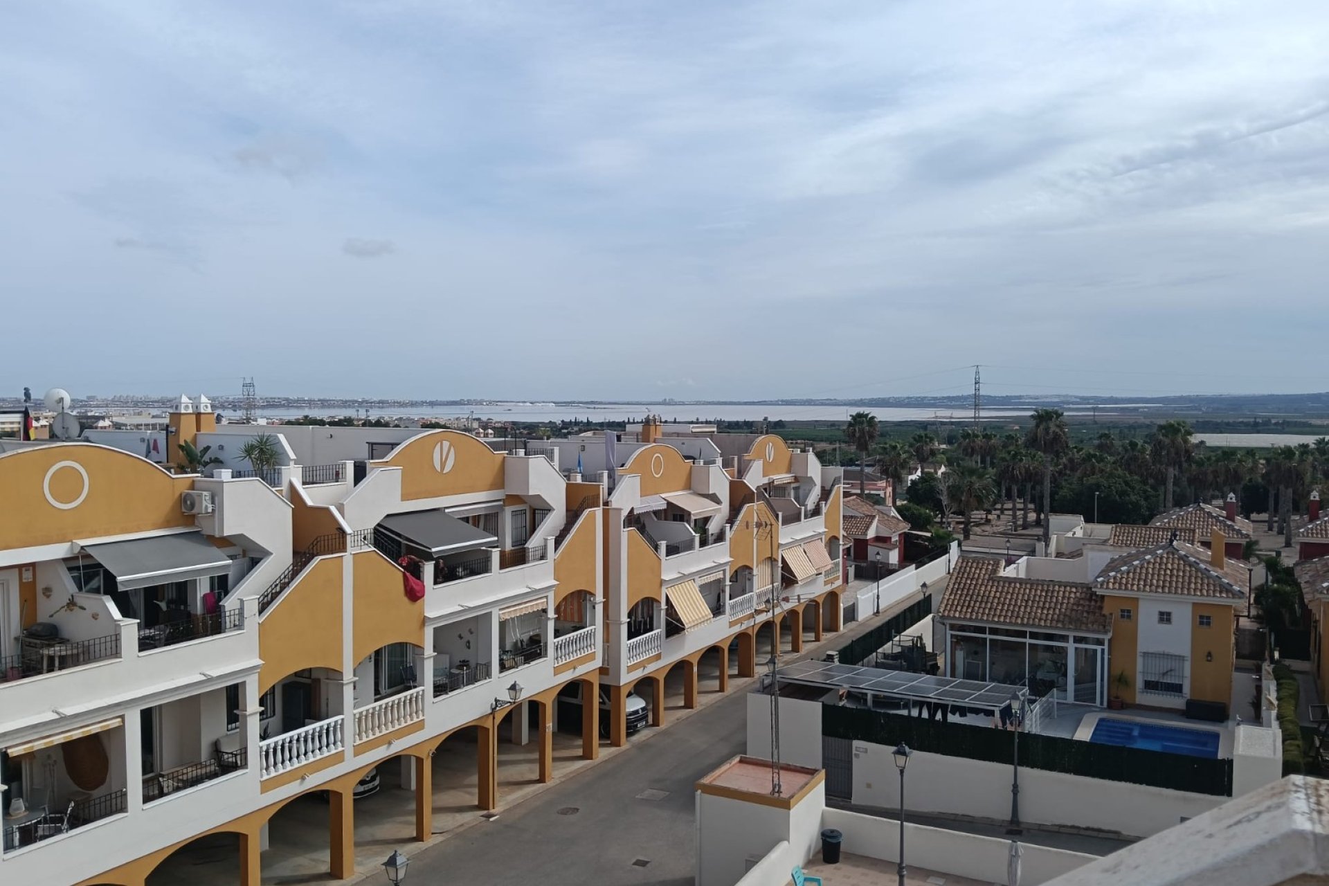 Revente - Appartement -
Los Montesinos - Urbanizacion montesol