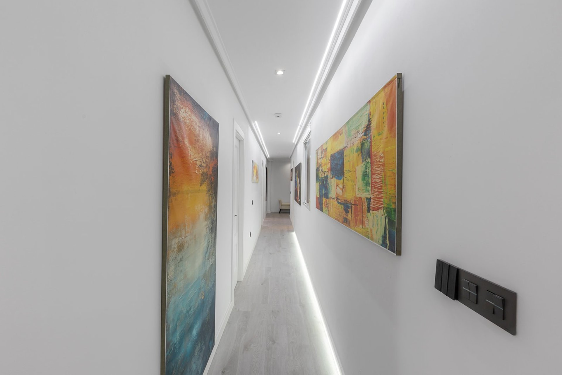 Revente - Appartement -
Los Montesinos