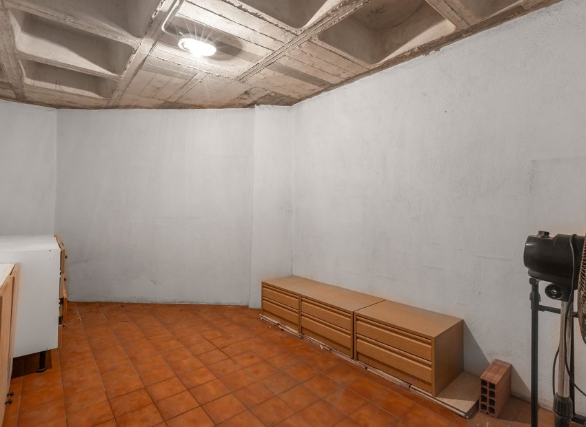 Revente - Appartement -
Los Montesinos