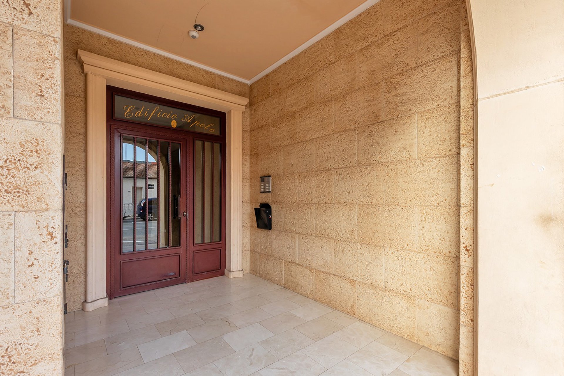 Revente - Appartement -
Los Montesinos