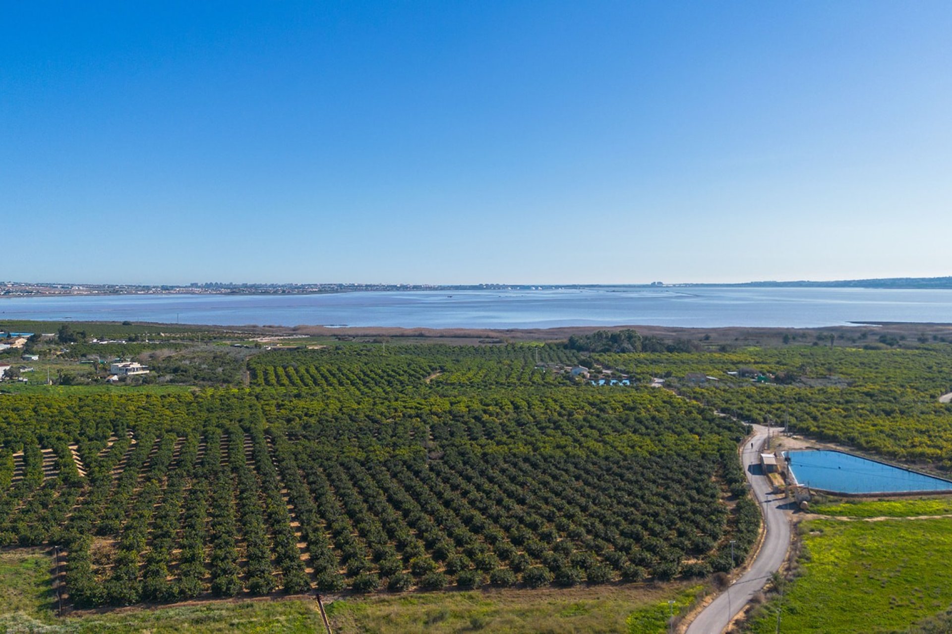 Revente - Appartement -
Los Montesinos