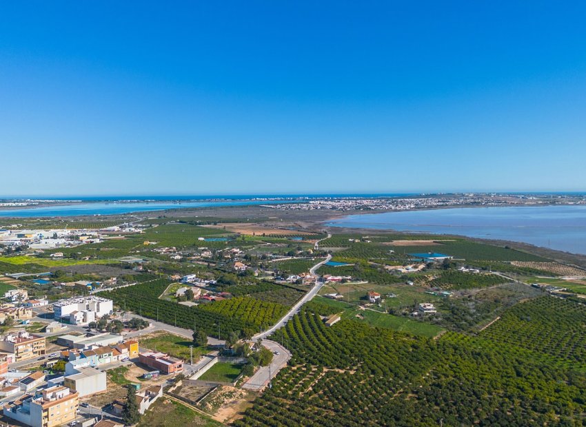 Revente - Appartement -
Los Montesinos