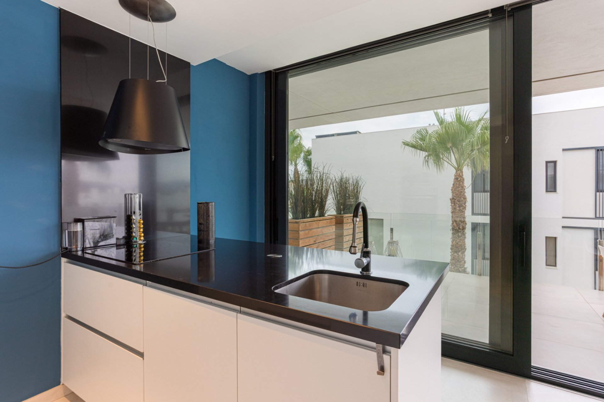 Revente - Appartement -
Mar de Cristal