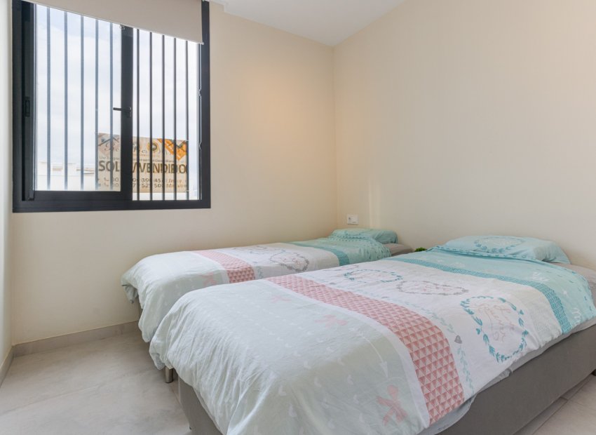 Revente - Appartement -
Mar de Cristal