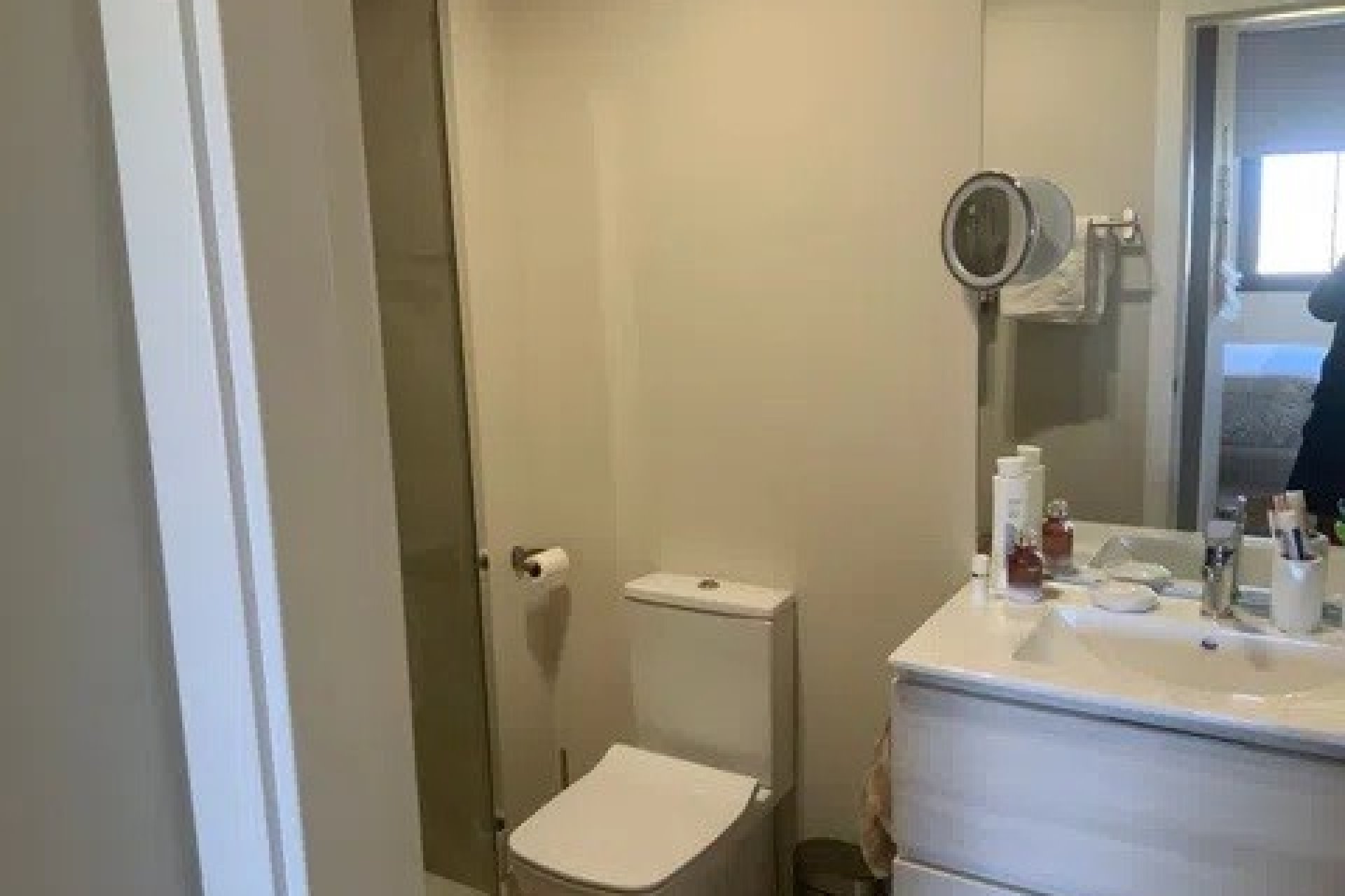 Revente - Appartement -
Mar de Cristal