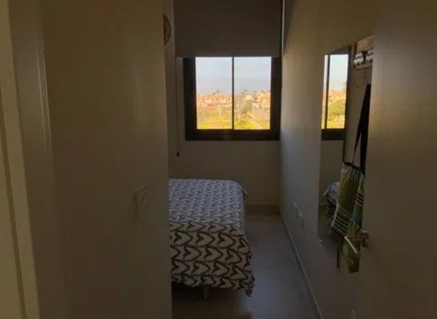 Revente - Appartement -
Mar de Cristal