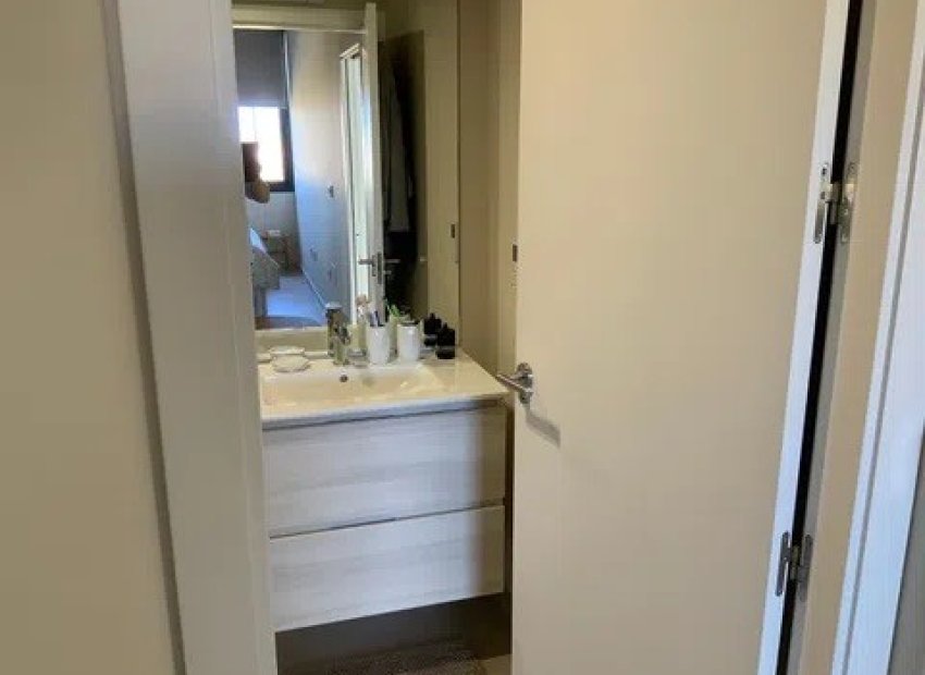 Revente - Appartement -
Mar de Cristal