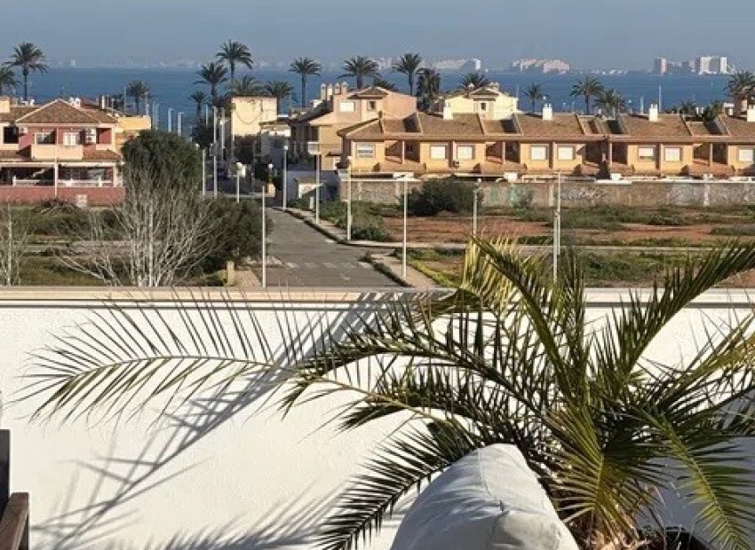 Revente - Appartement -
Mar de Cristal