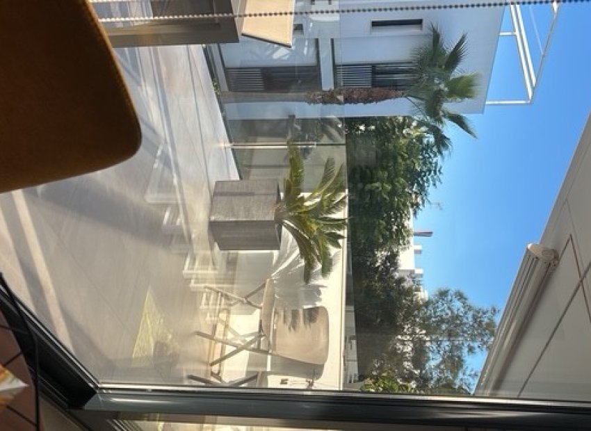 Revente - Appartement -
Mar de Cristal