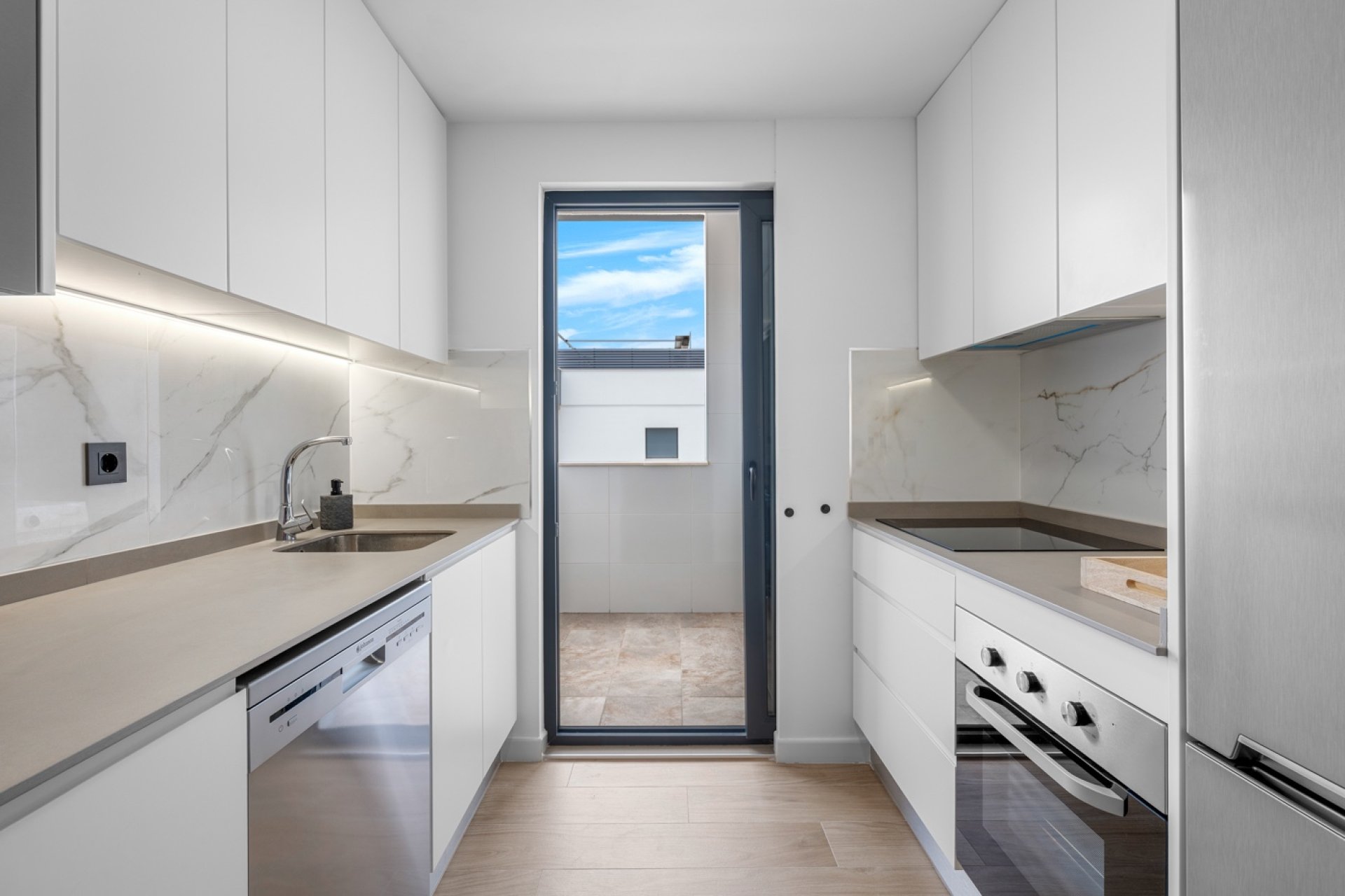 Revente - Appartement -
Orihuela - Costa Blanca South