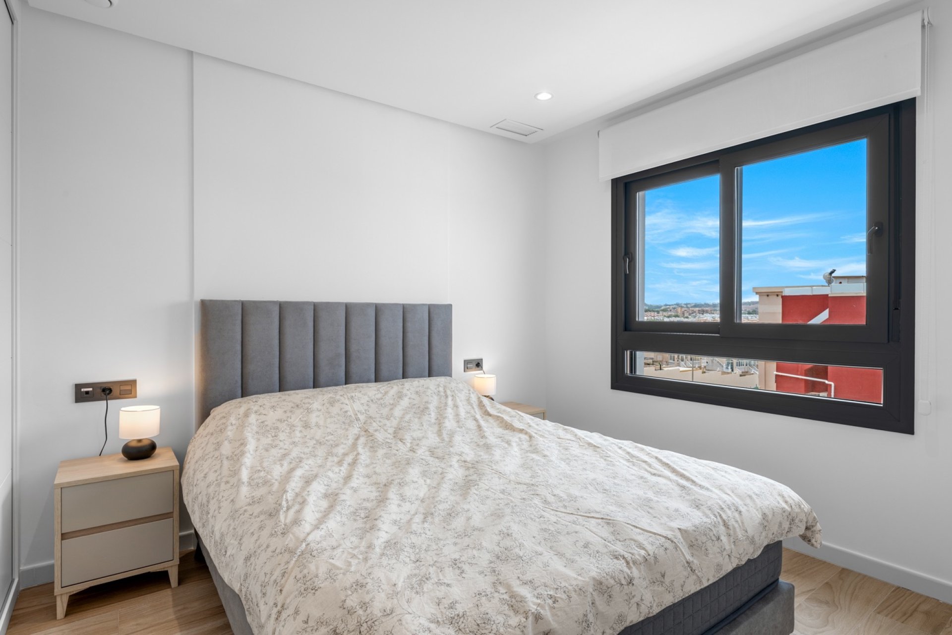 Revente - Appartement -
Orihuela - Costa Blanca South