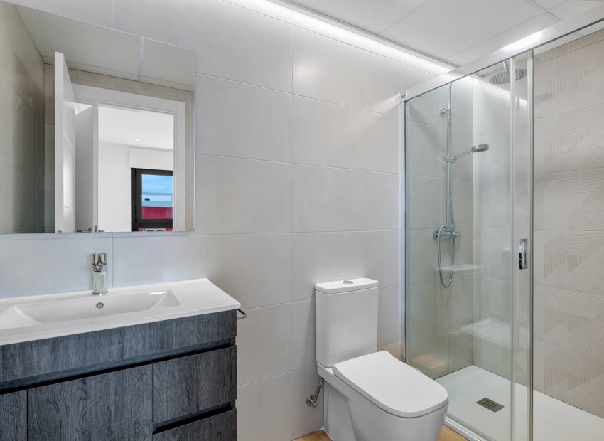 Revente - Appartement -
Orihuela - Costa Blanca South