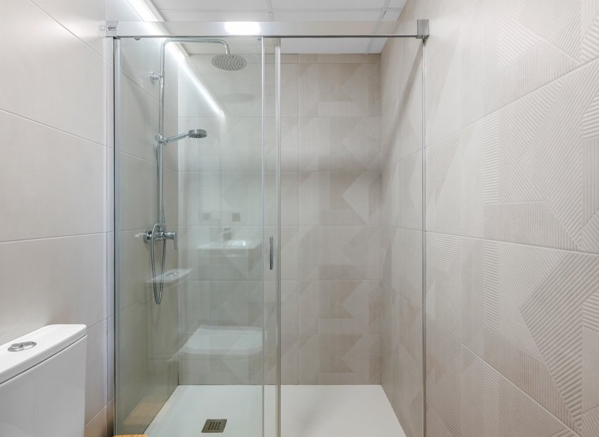 Revente - Appartement -
Orihuela - Costa Blanca South