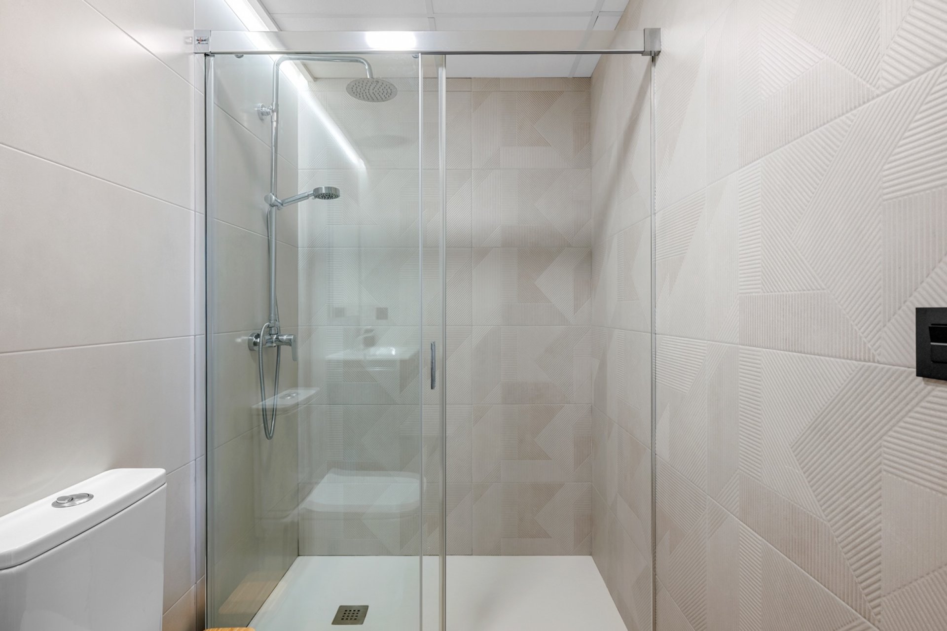 Revente - Appartement -
Orihuela - Costa Blanca South