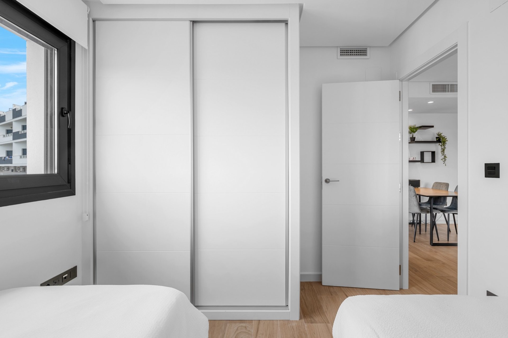 Revente - Appartement -
Orihuela - Costa Blanca South
