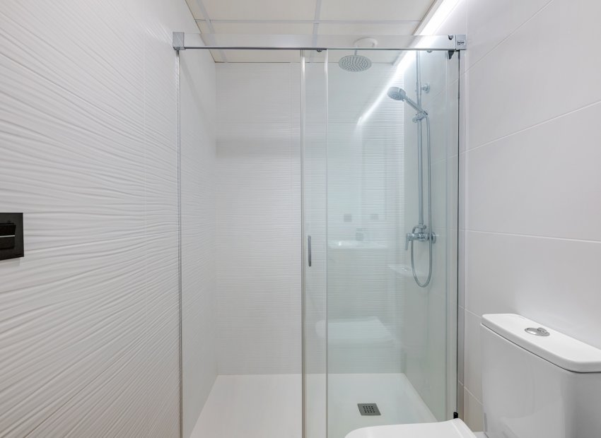 Revente - Appartement -
Orihuela - Costa Blanca South