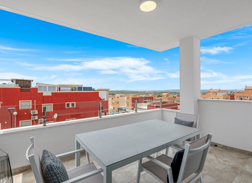 Revente - Appartement -
Orihuela - Costa Blanca South