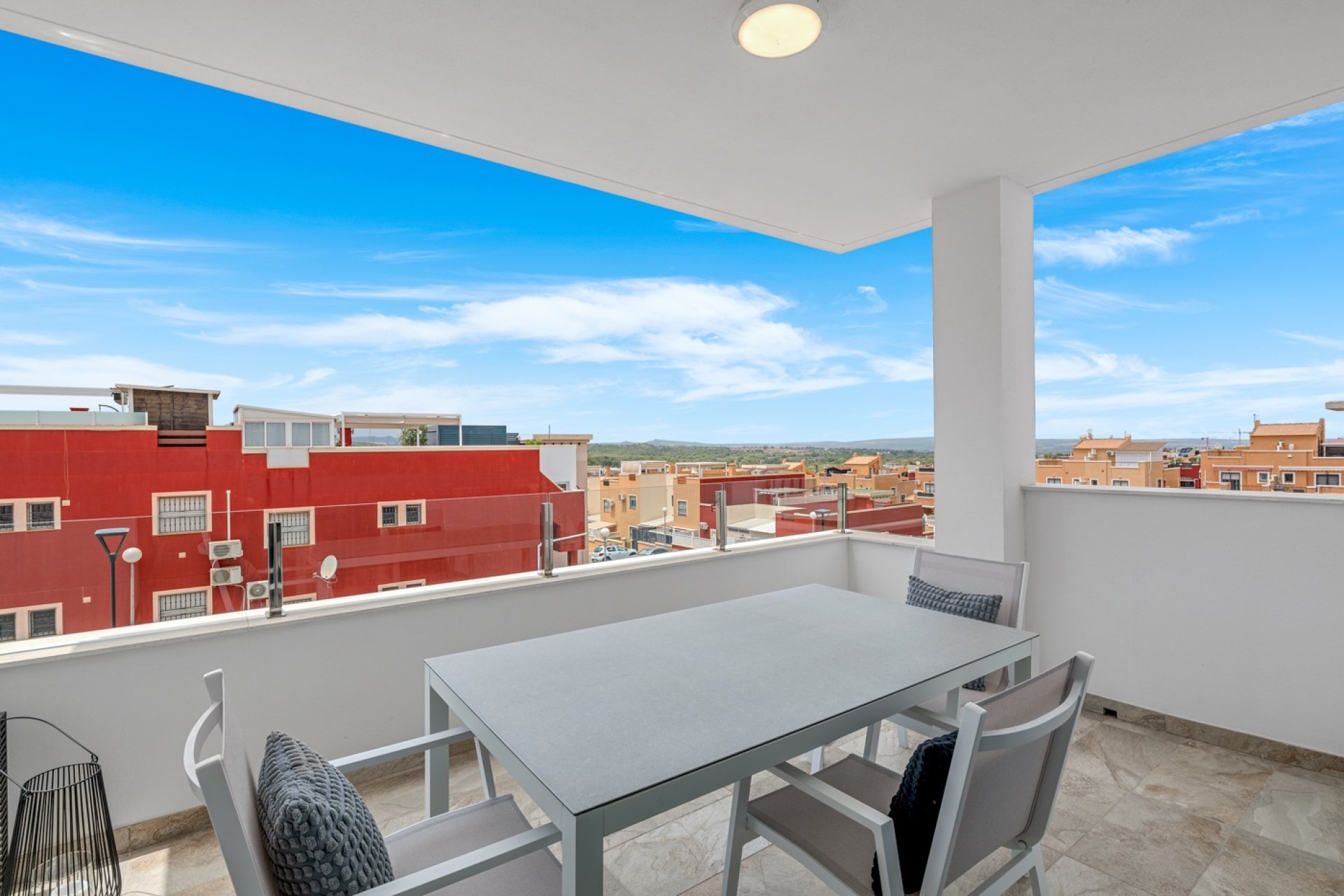 Revente - Appartement -
Orihuela - Costa Blanca South