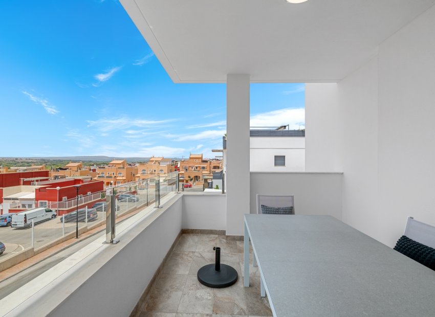 Revente - Appartement -
Orihuela - Costa Blanca South