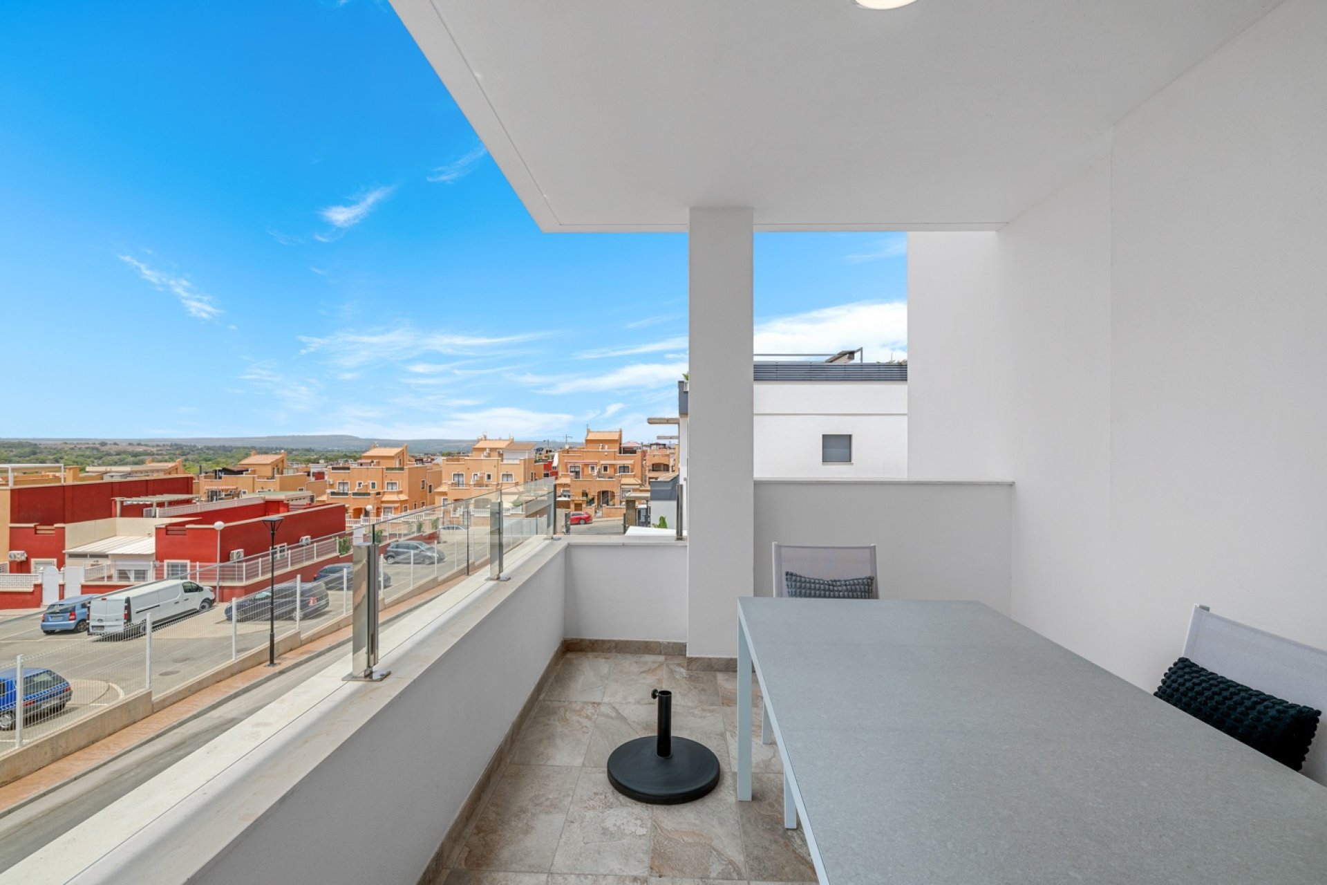 Revente - Appartement -
Orihuela - Costa Blanca South