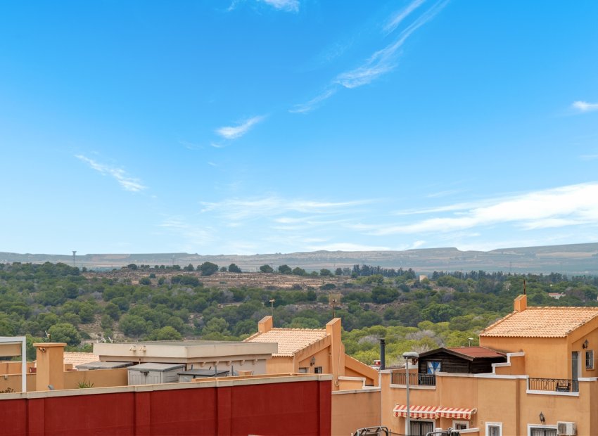 Revente - Appartement -
Orihuela - Costa Blanca South