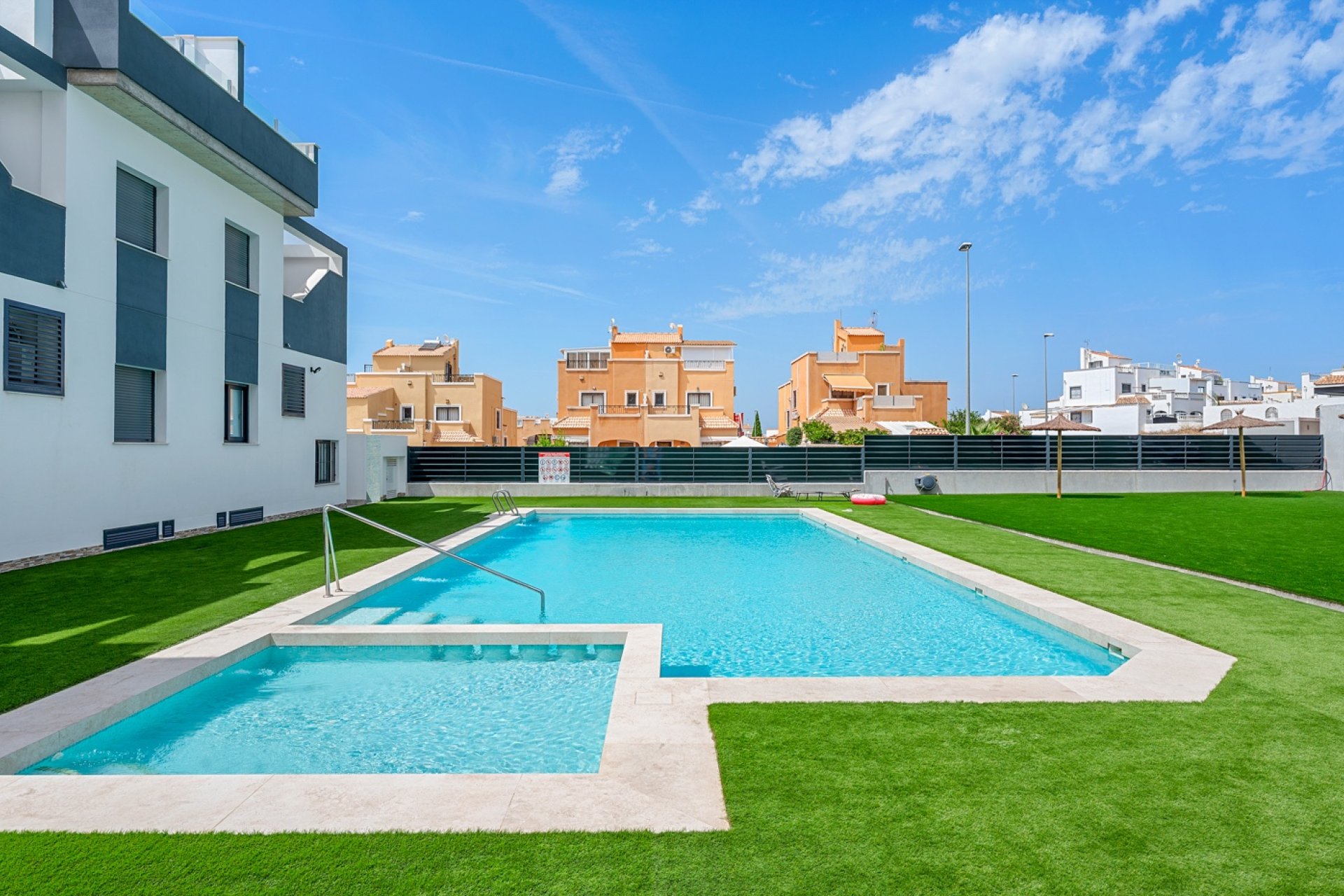 Revente - Appartement -
Orihuela - Costa Blanca South
