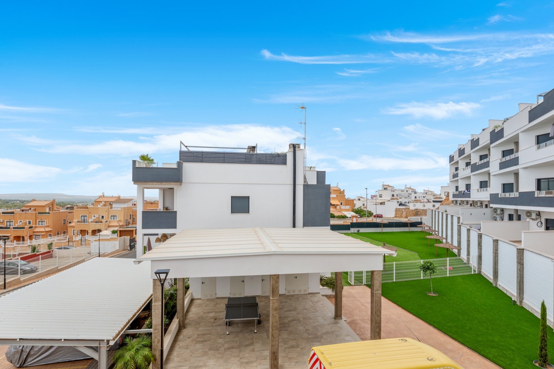 Revente - Appartement -
Orihuela - Costa Blanca South