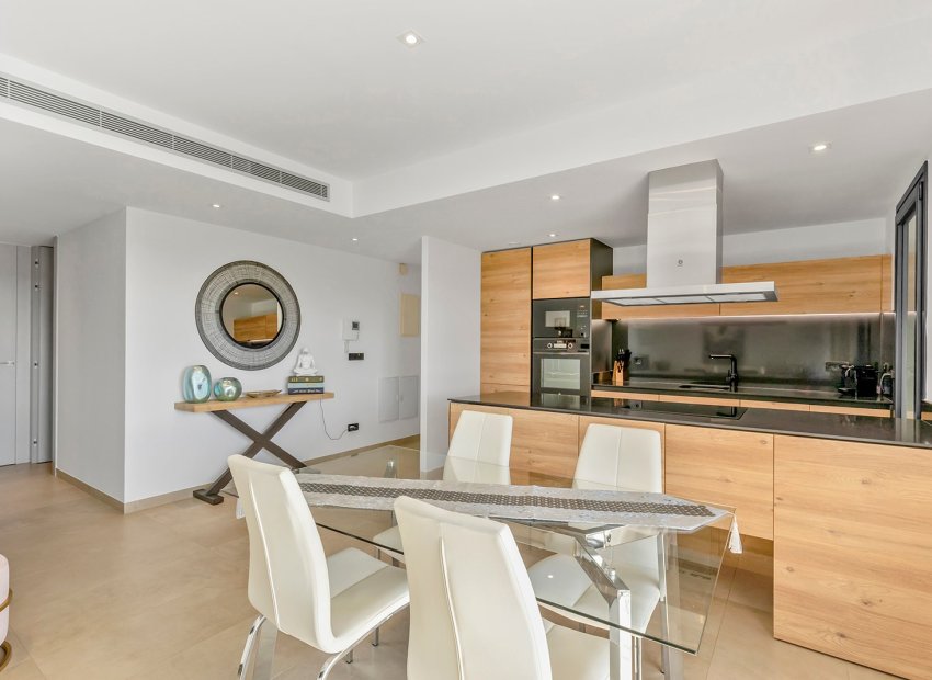 Revente - Appartement -
Orihuela Costa - Cabo roig - La Zenia