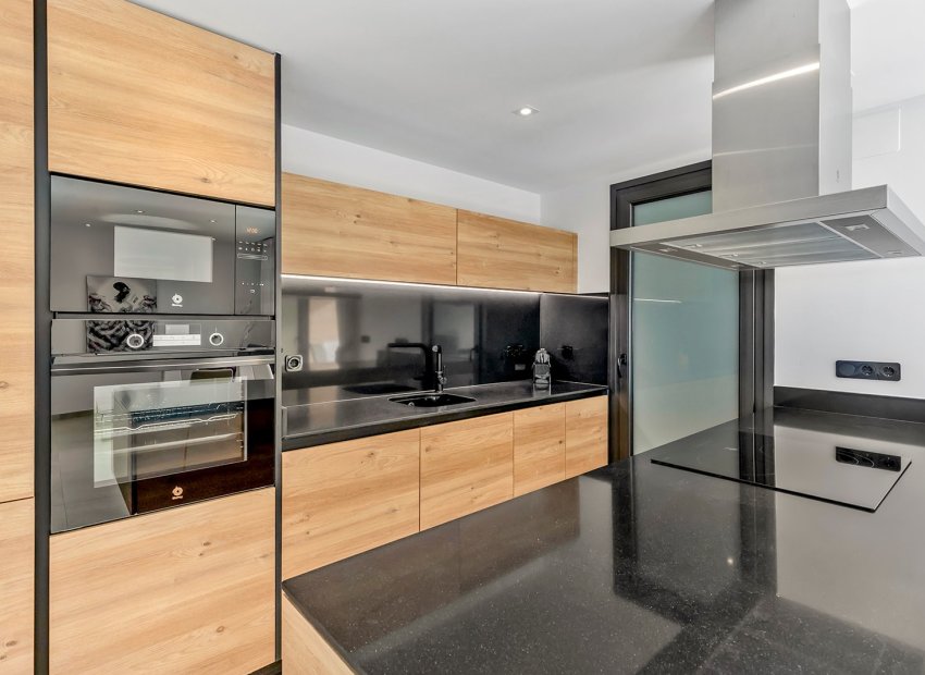 Revente - Appartement -
Orihuela Costa - Cabo roig - La Zenia