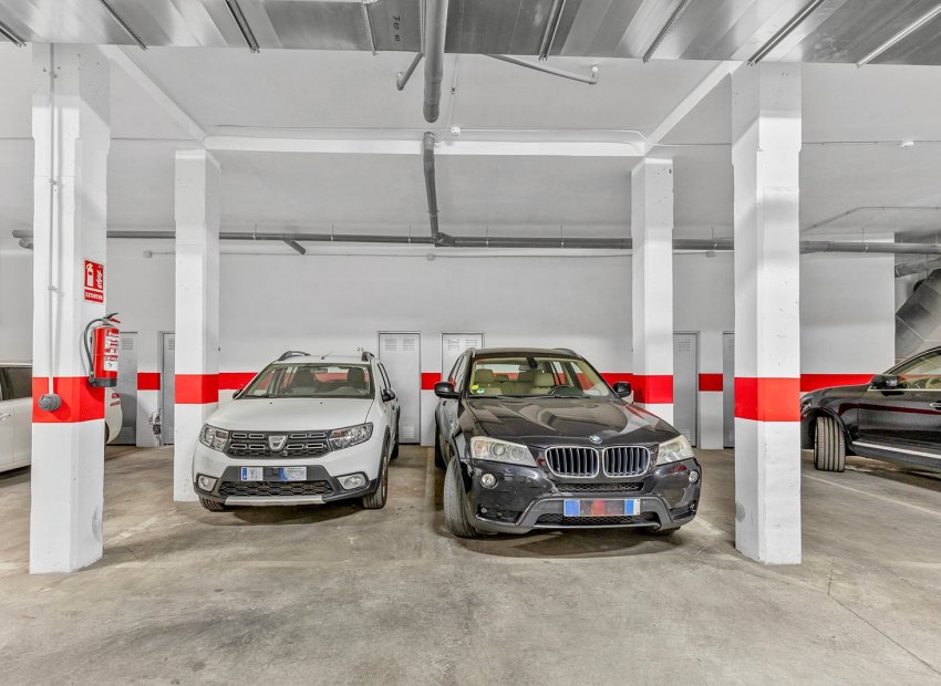 Revente - Appartement -
Orihuela Costa - Cabo roig - La Zenia