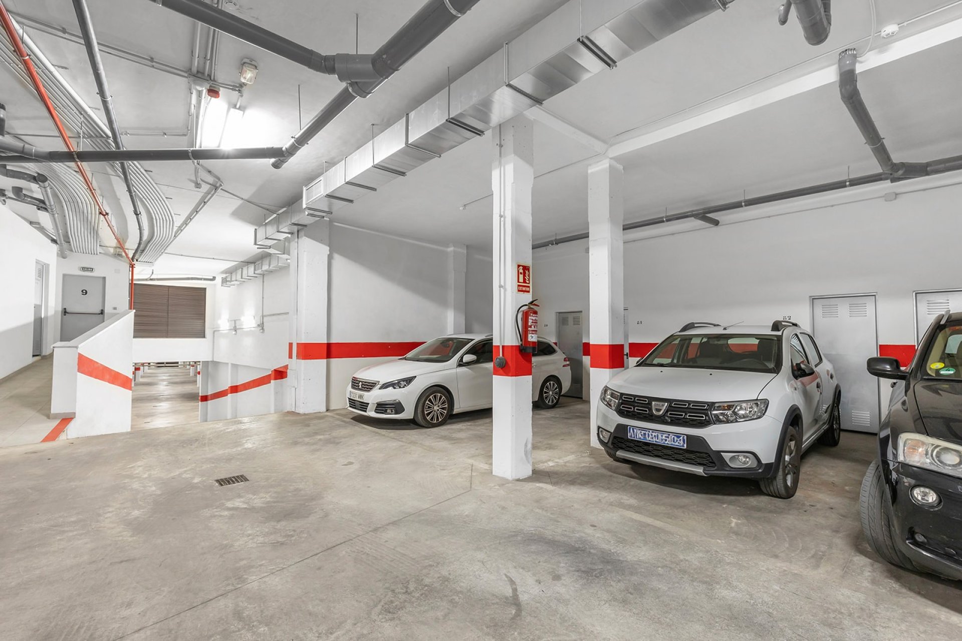 Revente - Appartement -
Orihuela Costa - Cabo roig - La Zenia