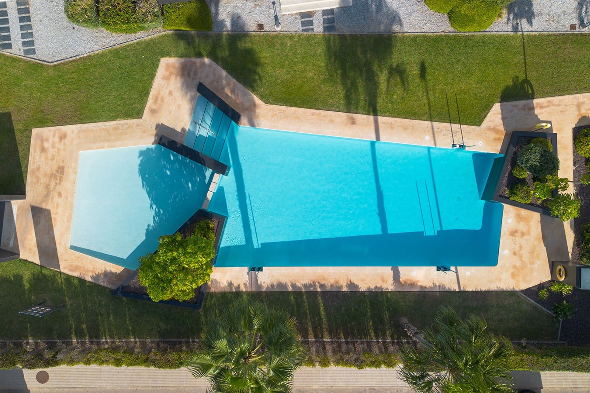 Revente - Appartement -
Orihuela Costa - Cabo roig - La Zenia