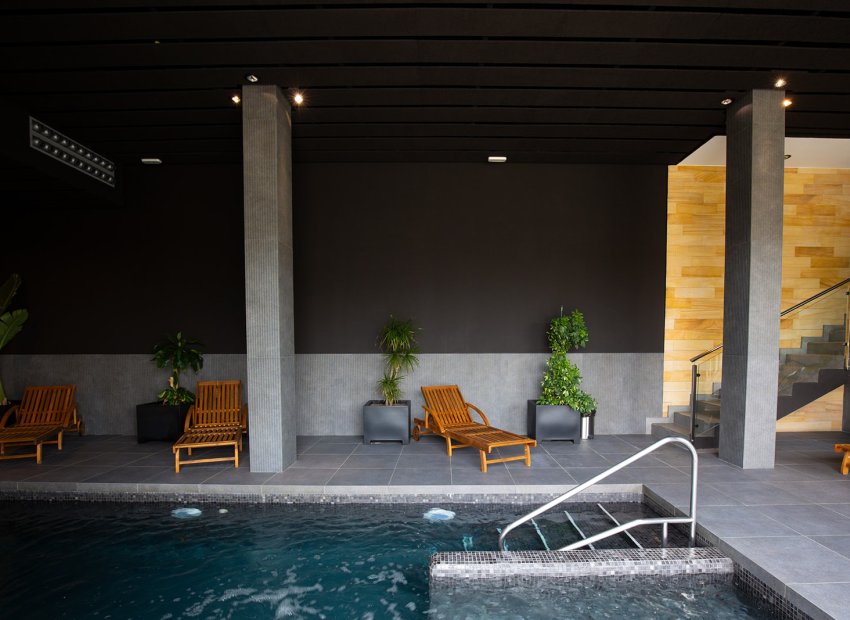 Revente - Appartement -
Orihuela Costa - Cabo roig - La Zenia