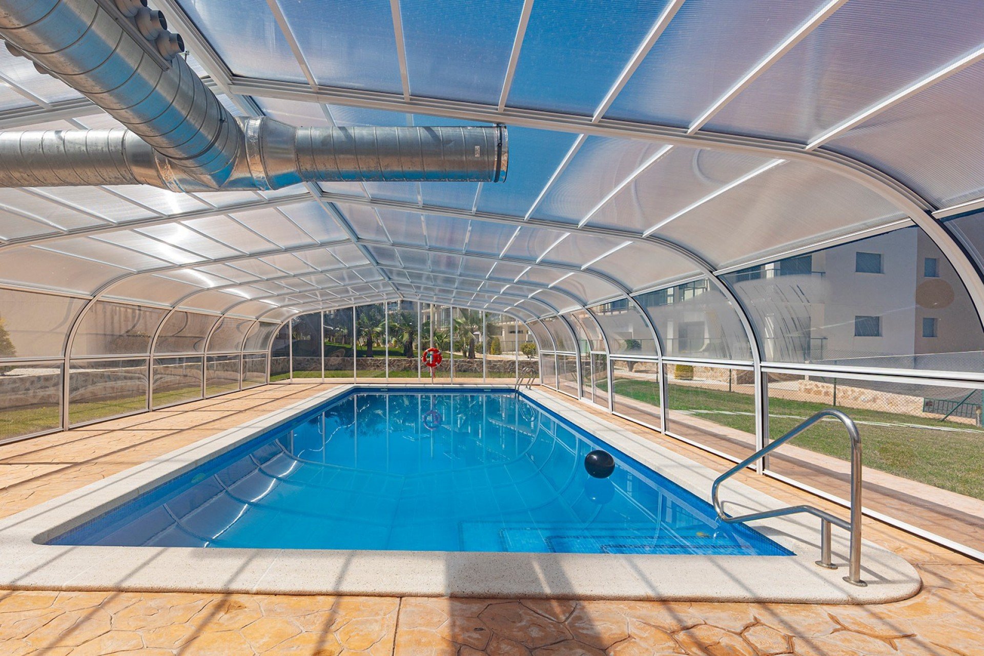 Revente - Appartement -
Orihuela Costa - La Zenia
