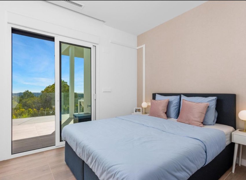 Revente - Appartement -
Orihuela Costa - Las Colinas Golf