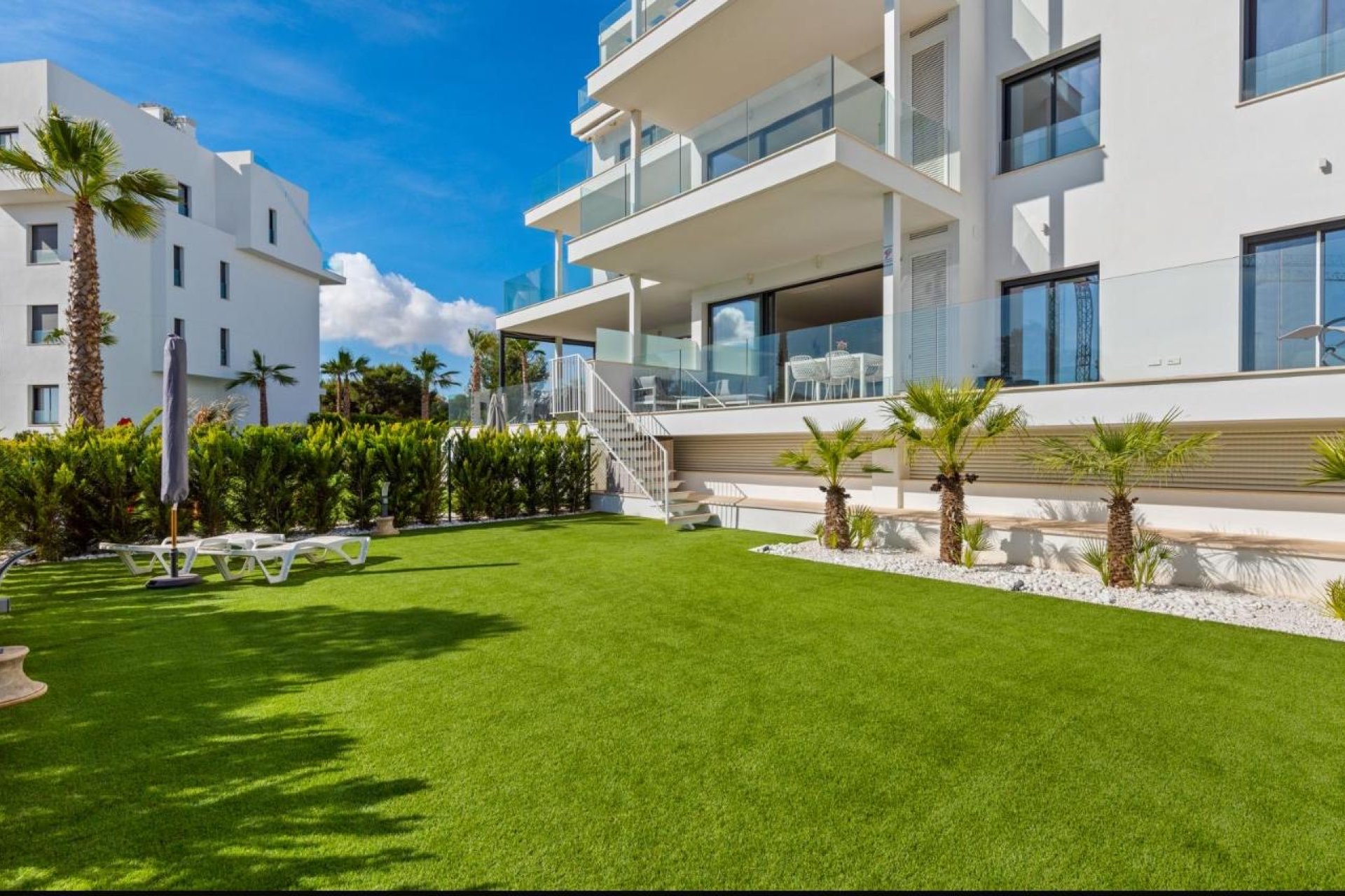 Revente - Appartement -
Orihuela Costa - Las Colinas Golf