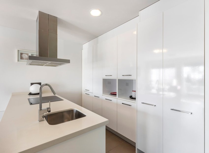 Revente - Appartement -
Orihuela Costa - Las Ramblas