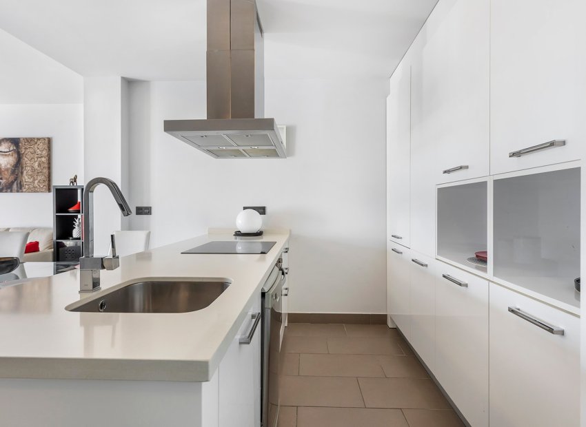 Revente - Appartement -
Orihuela Costa - Las Ramblas