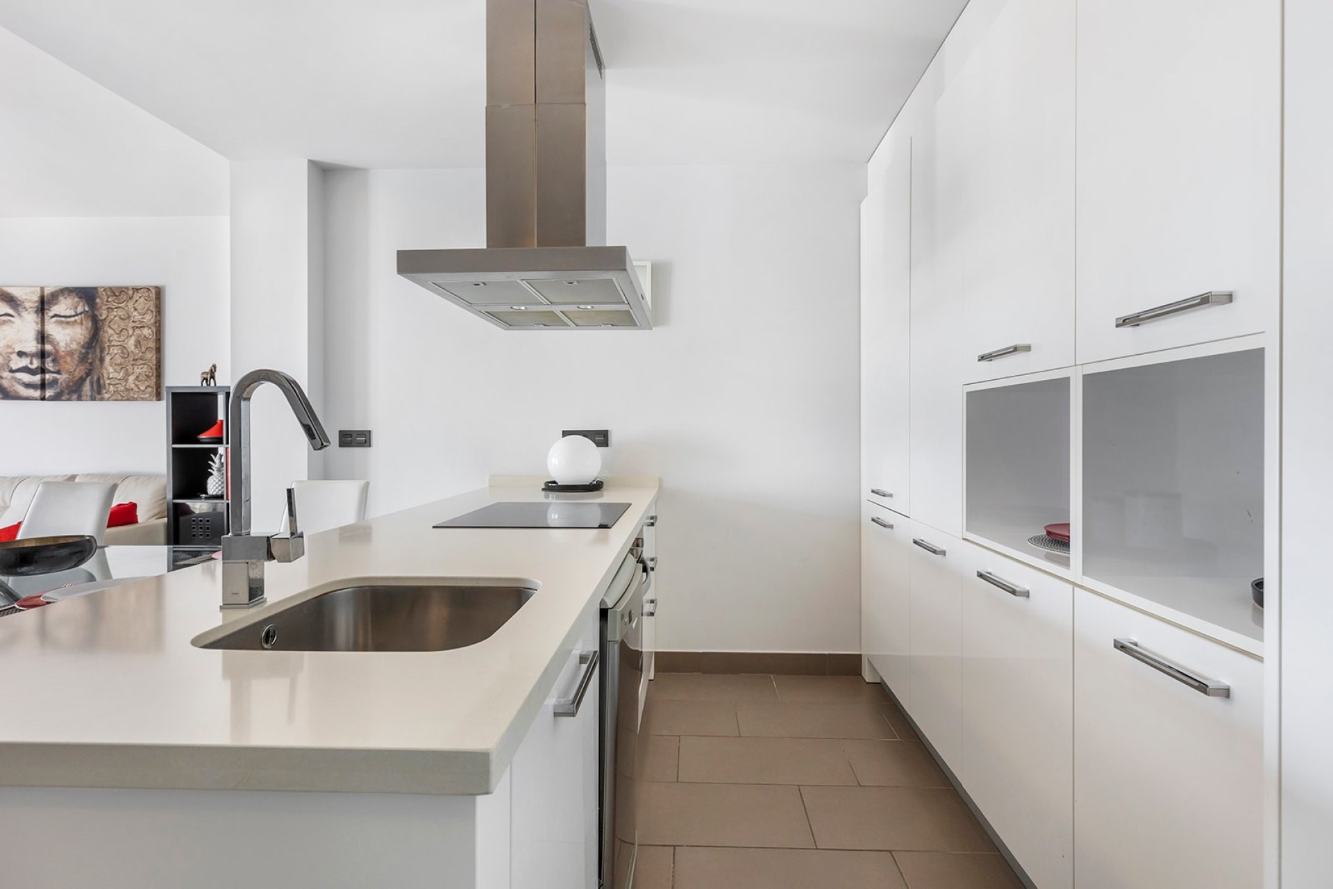 Revente - Appartement -
Orihuela Costa - Las Ramblas