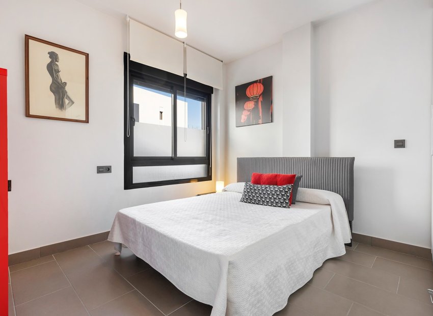 Revente - Appartement -
Orihuela Costa - Las Ramblas