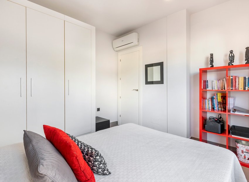 Revente - Appartement -
Orihuela Costa - Las Ramblas