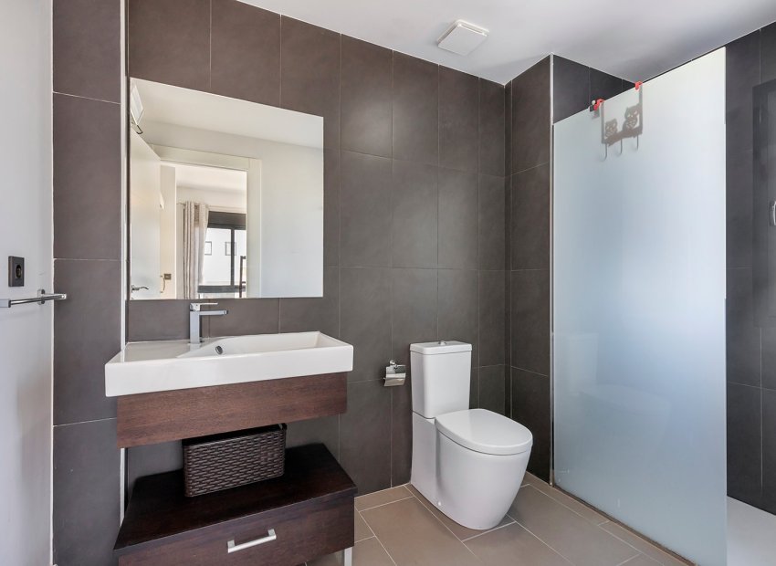 Revente - Appartement -
Orihuela Costa - Las Ramblas