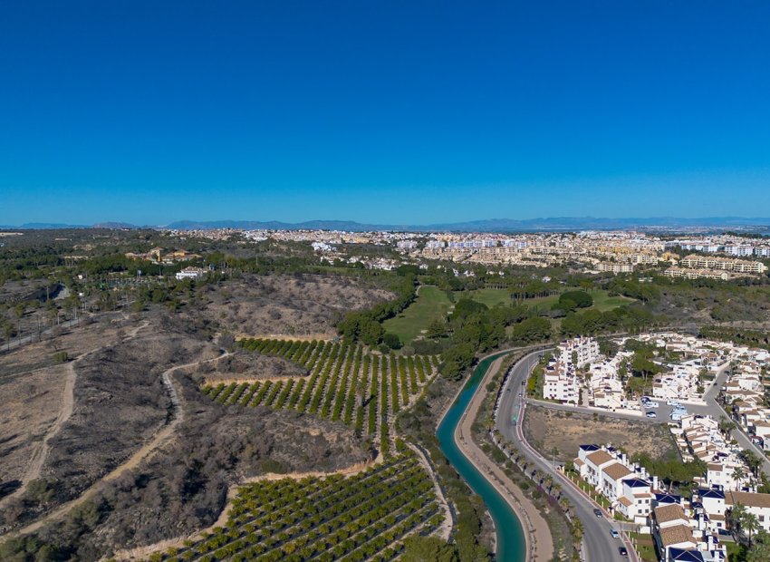 Revente - Appartement -
Orihuela Costa - Las Ramblas